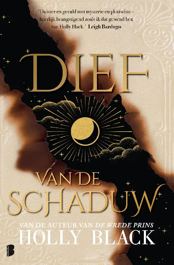 Dief van de schaduw