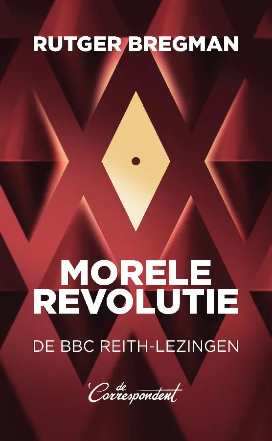 Morele revolutie