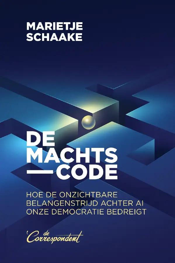 De machtscode