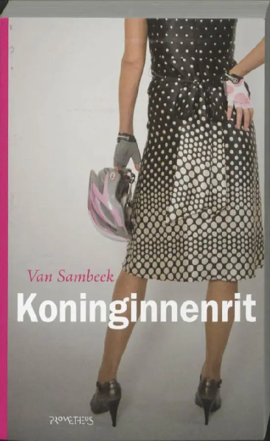 Koninginnenrit