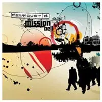 Mission bell, The