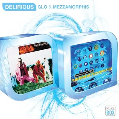 2 for 1: Glo/Mezza Morphis