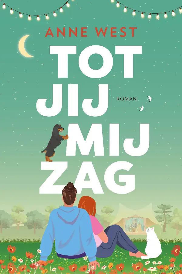 Tot jij mij zag