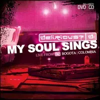 My soul sings
