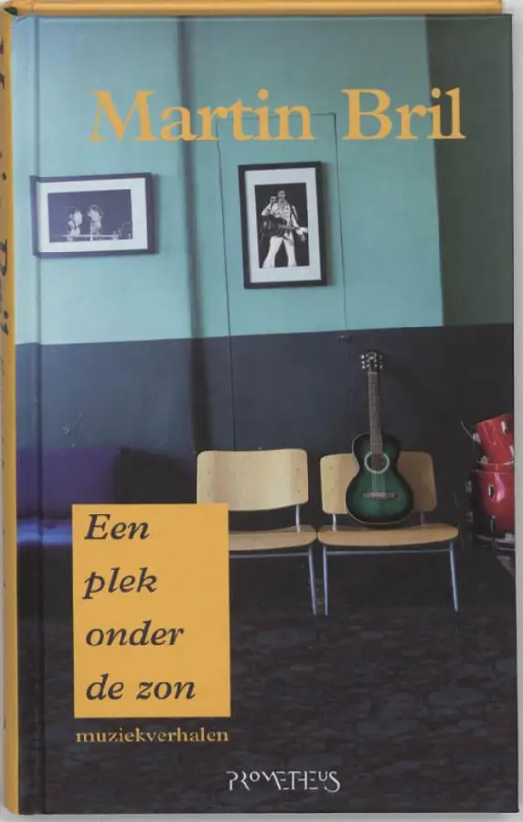 Een plek onder de zon