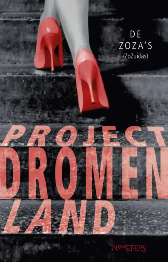 Project dromenland