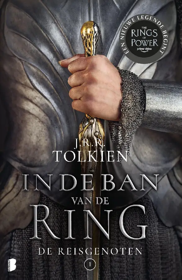 De reisgenoten