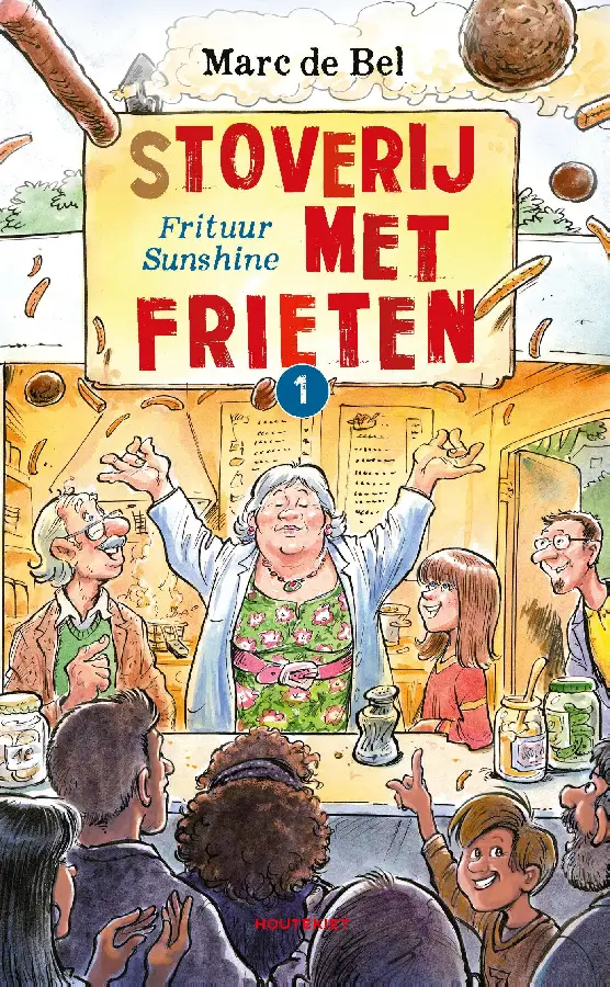 Frituur Sunshine