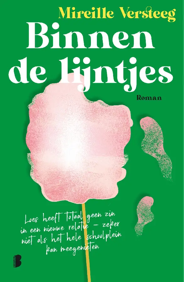 Binnen de lijntjes