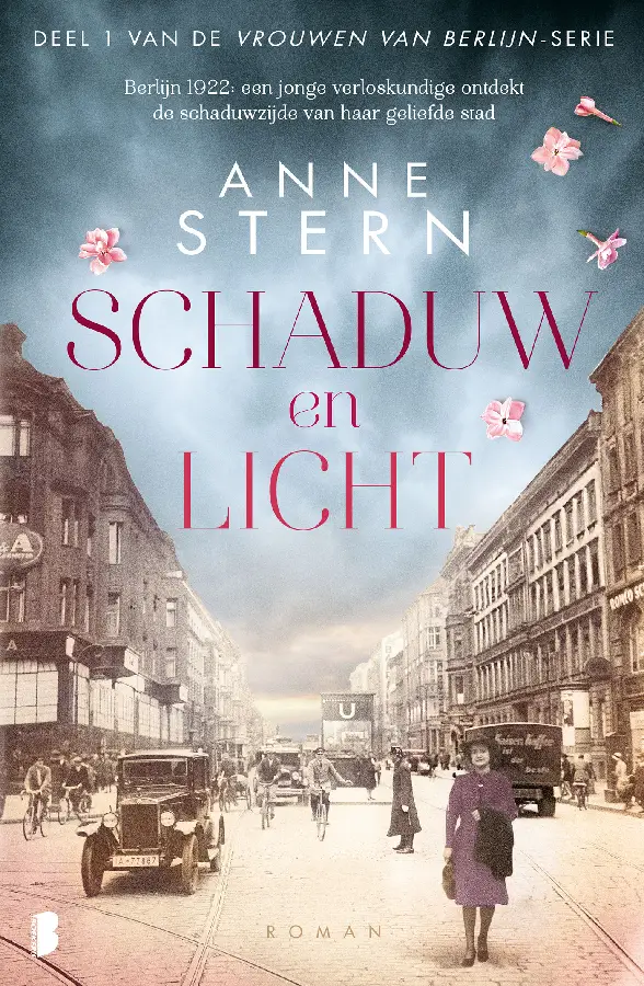 Schaduw en licht