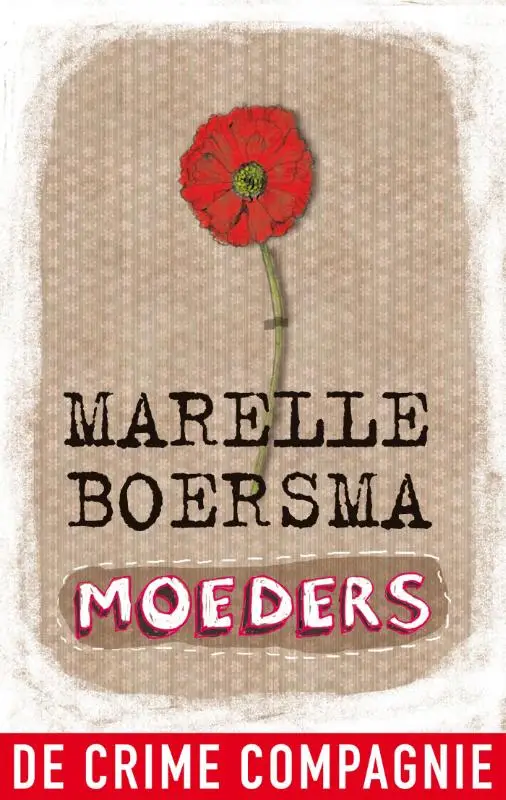 Moeders