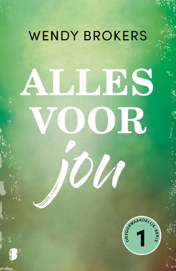 Alles voor jou