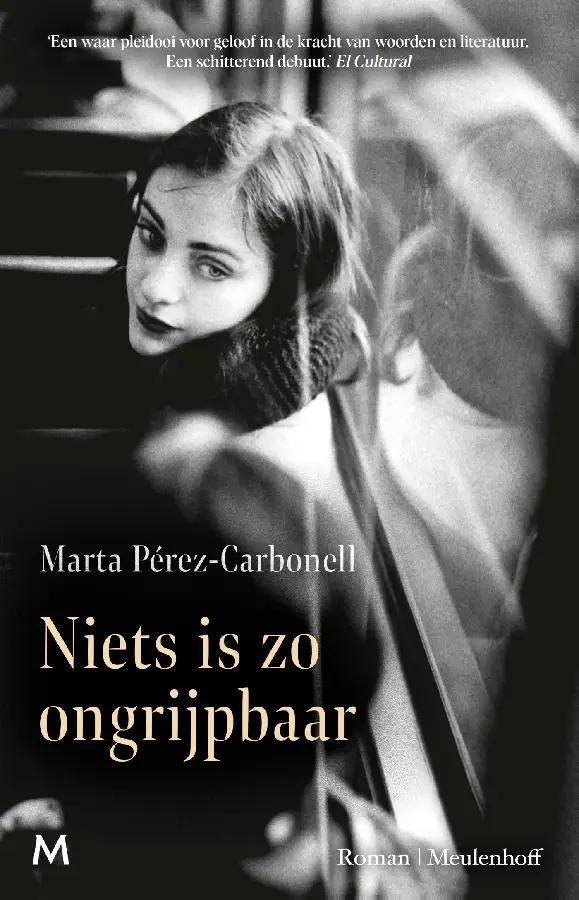 Niets is zo ongrijpbaar