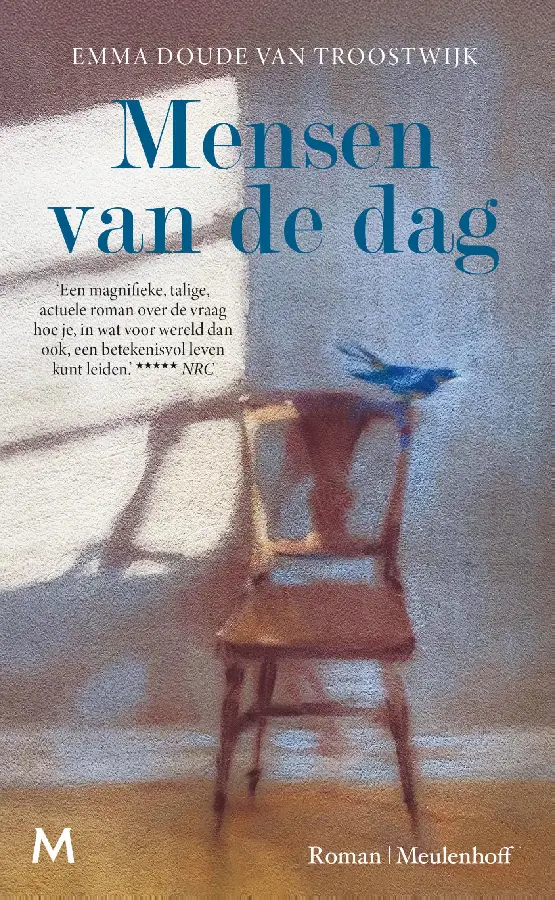 Mensen van de dag