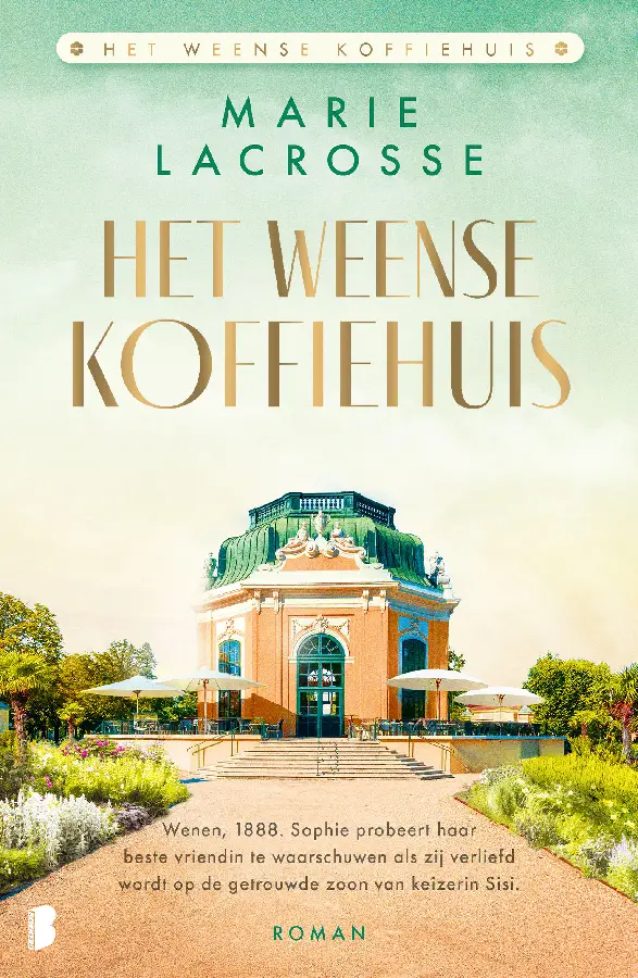 Het Weense koffiehuis