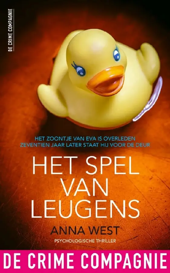 Het spel van leugens