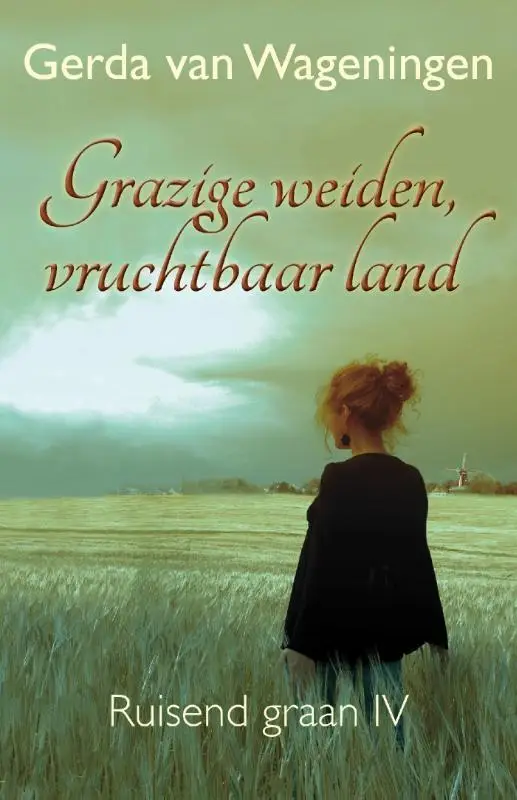 Grazige weiden, vruchtbaar land
