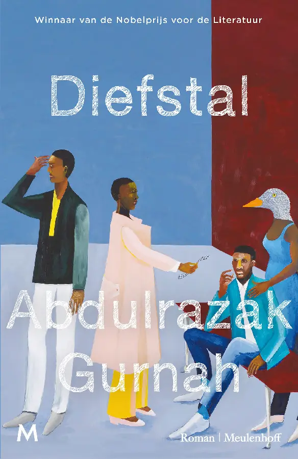 Diefstal