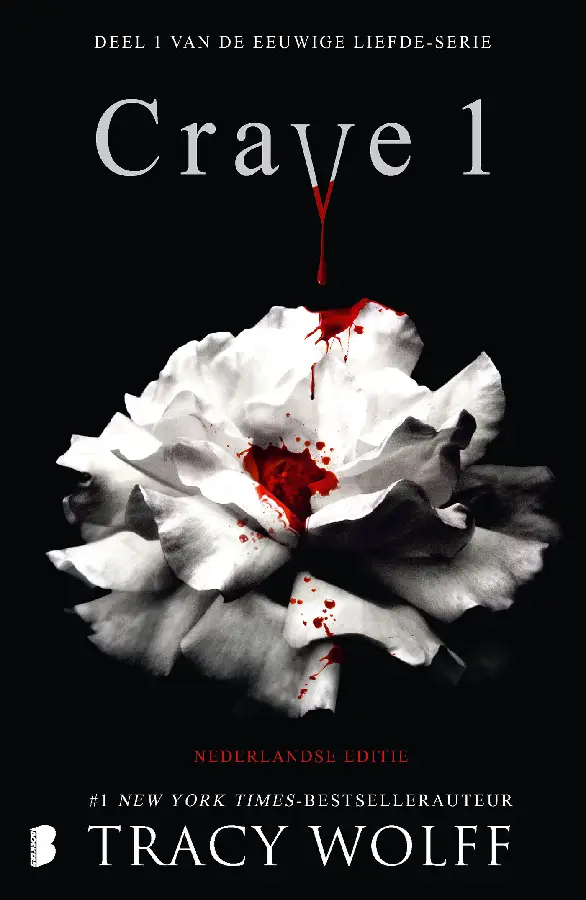 Crave 1