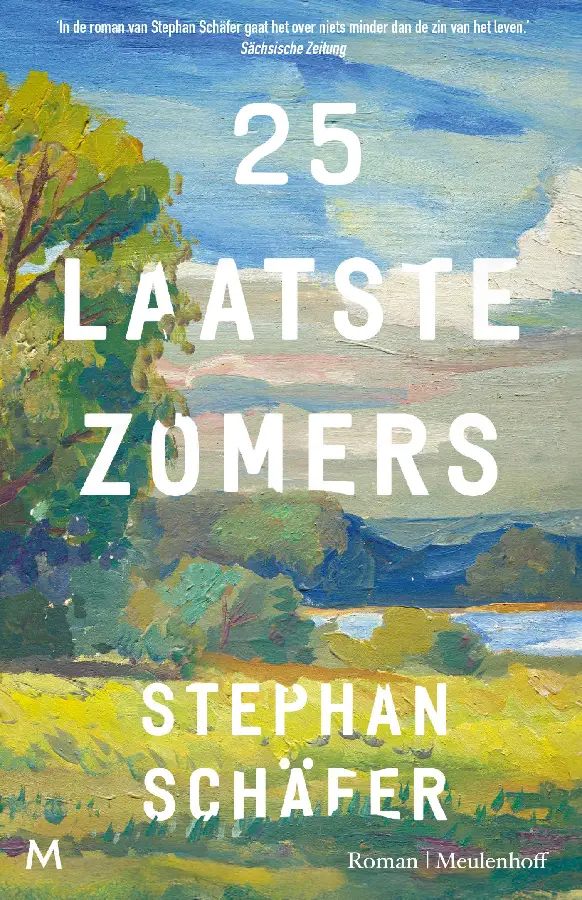 25 laatste zomers