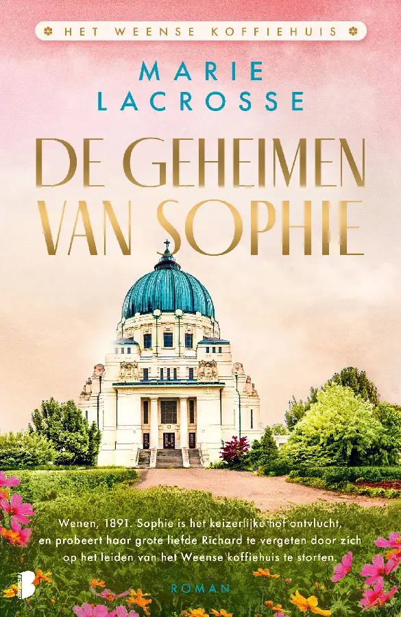 De geheimen van Sophie
