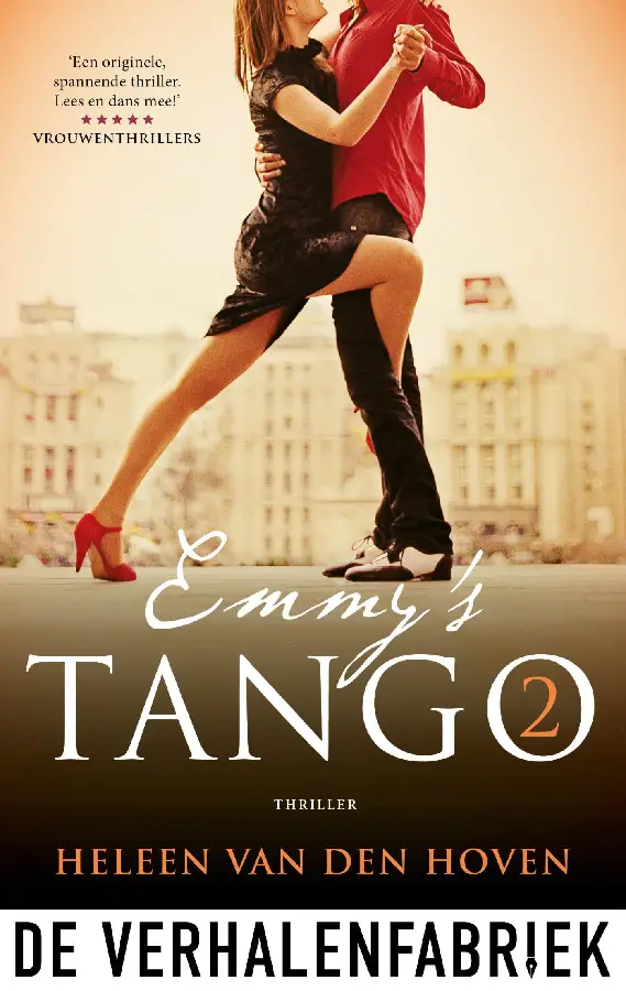 Emmy's Tango / deel 2
