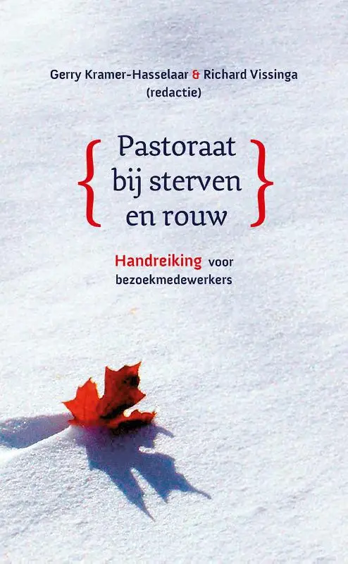 Pastoraat bij sterven en rouw  POD