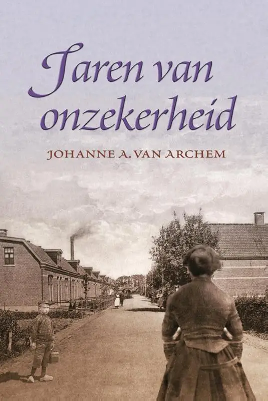 Jaren van onzekerheid