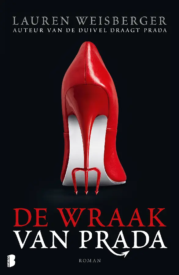 De wraak van Prada