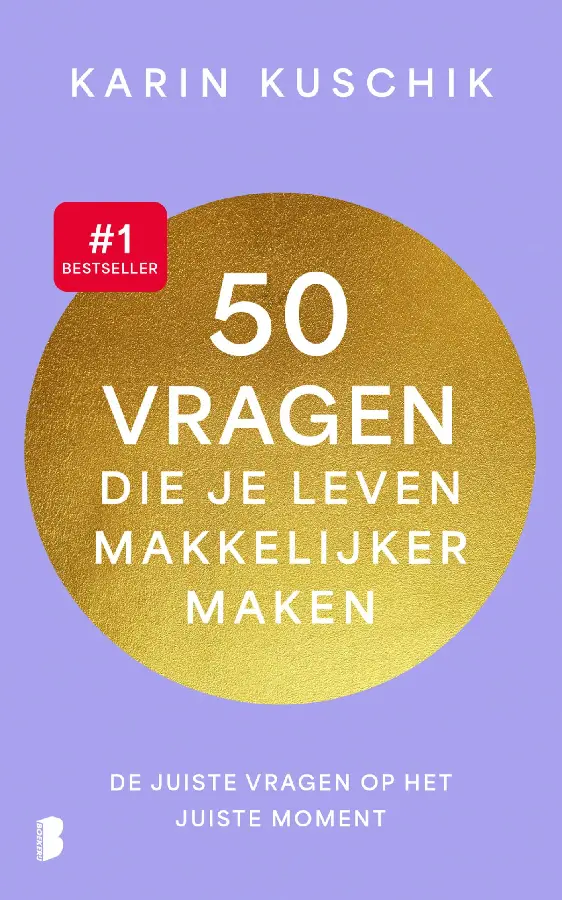 50 vragen die je leven makkelijker maken