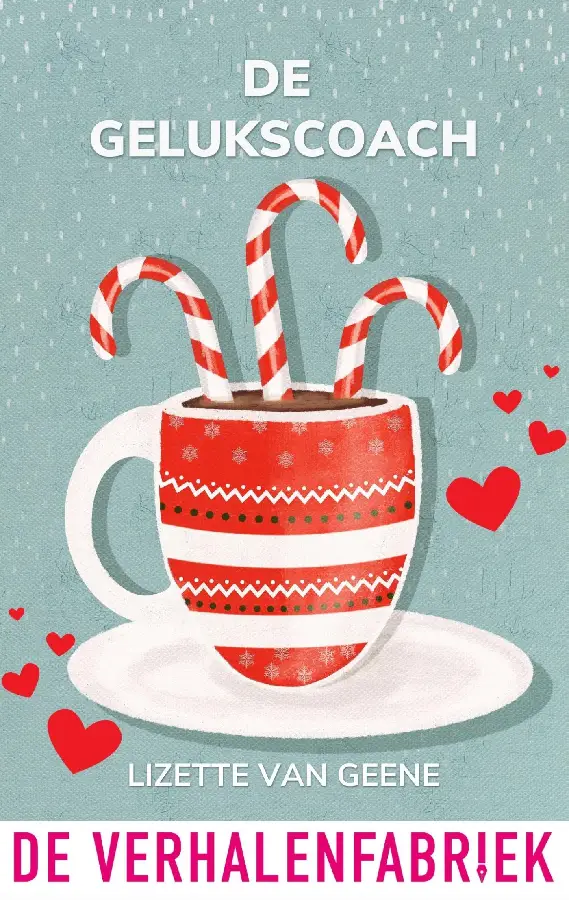 De gelukscoach