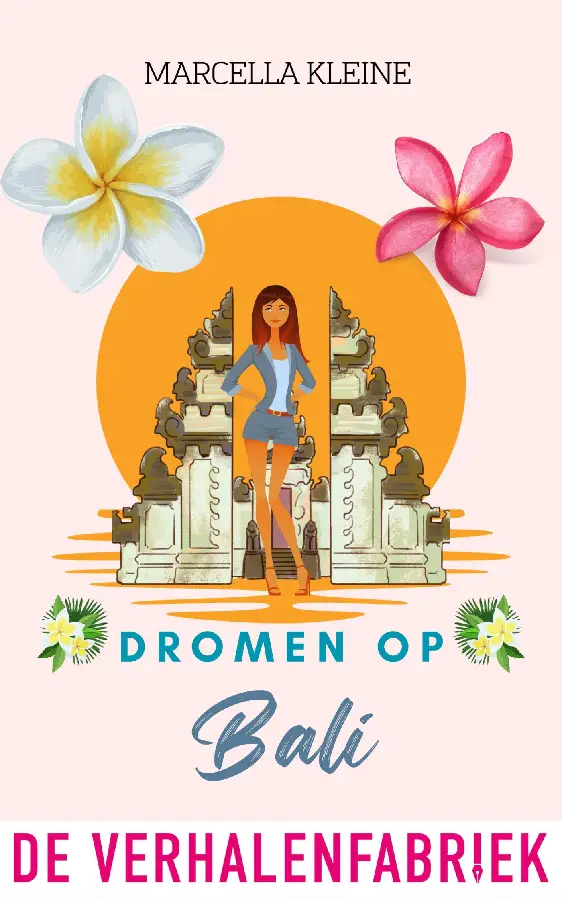 Dromen op Bali