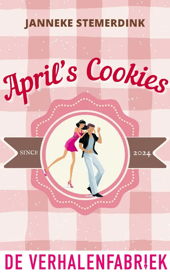 April's cookies