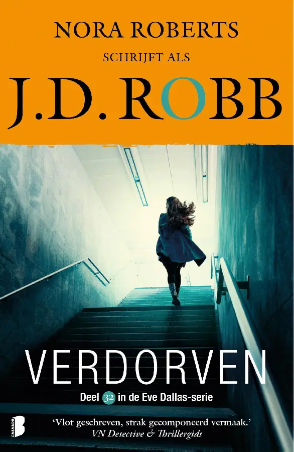 Verdorven