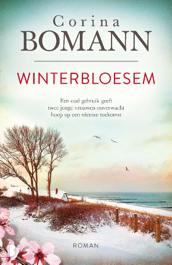 Winterbloesem