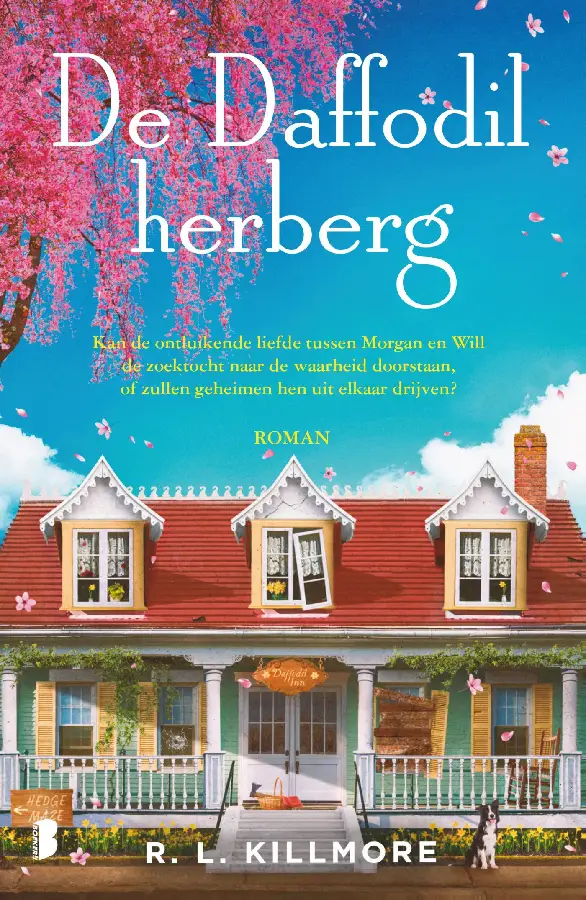 De Daffodil herberg