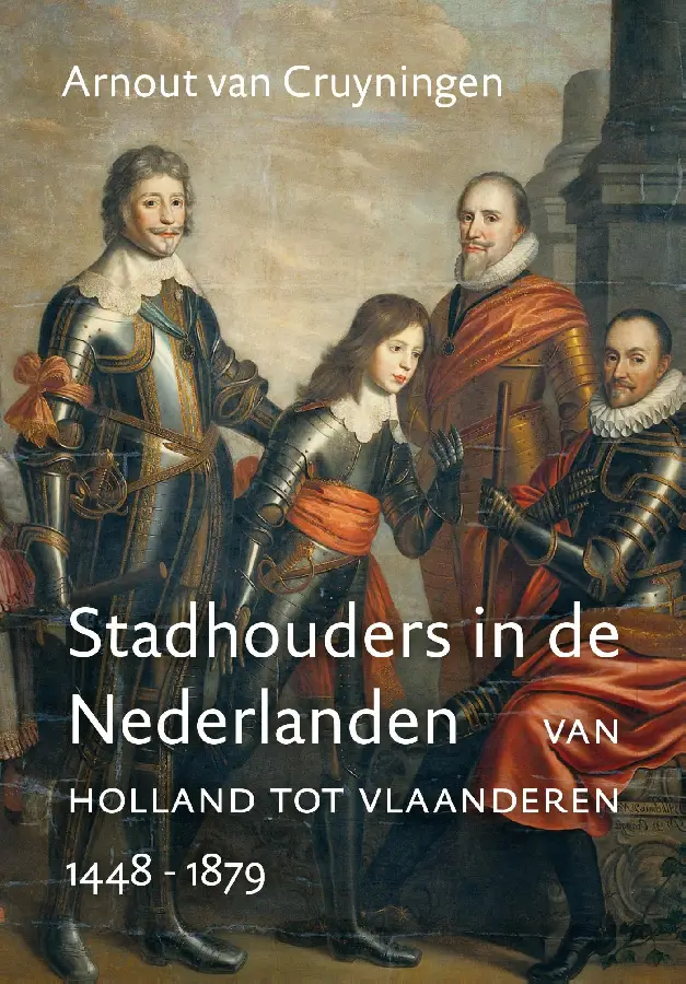Stadhouders in de Nederlanden
