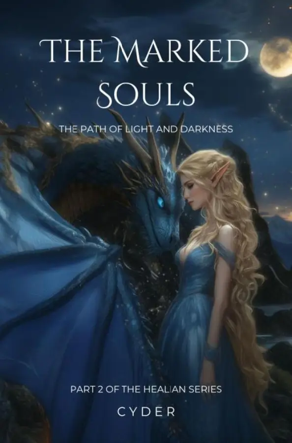 The marked souls