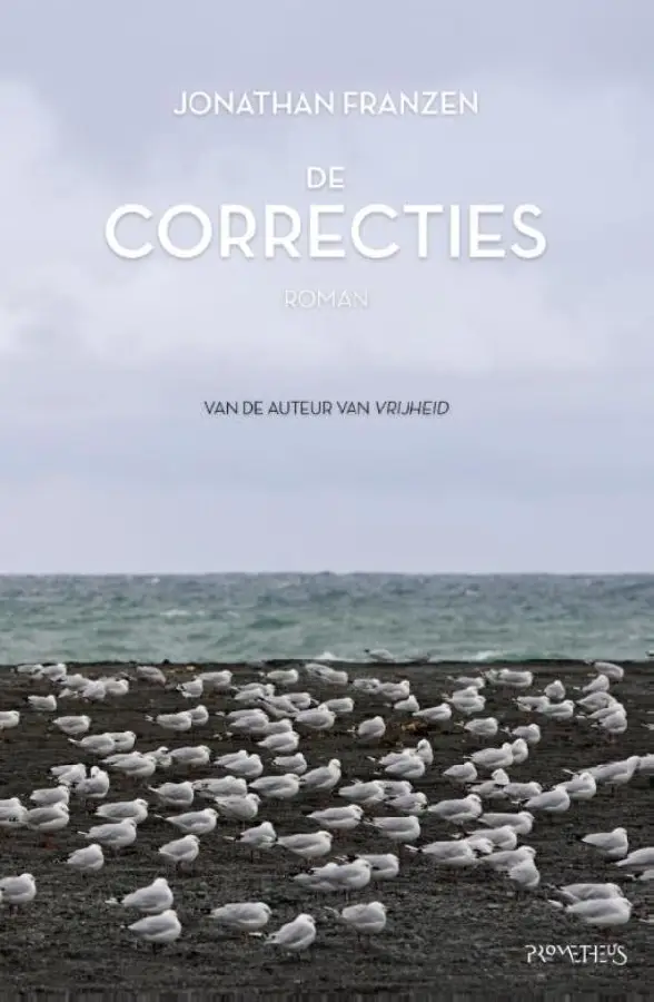 De correcties