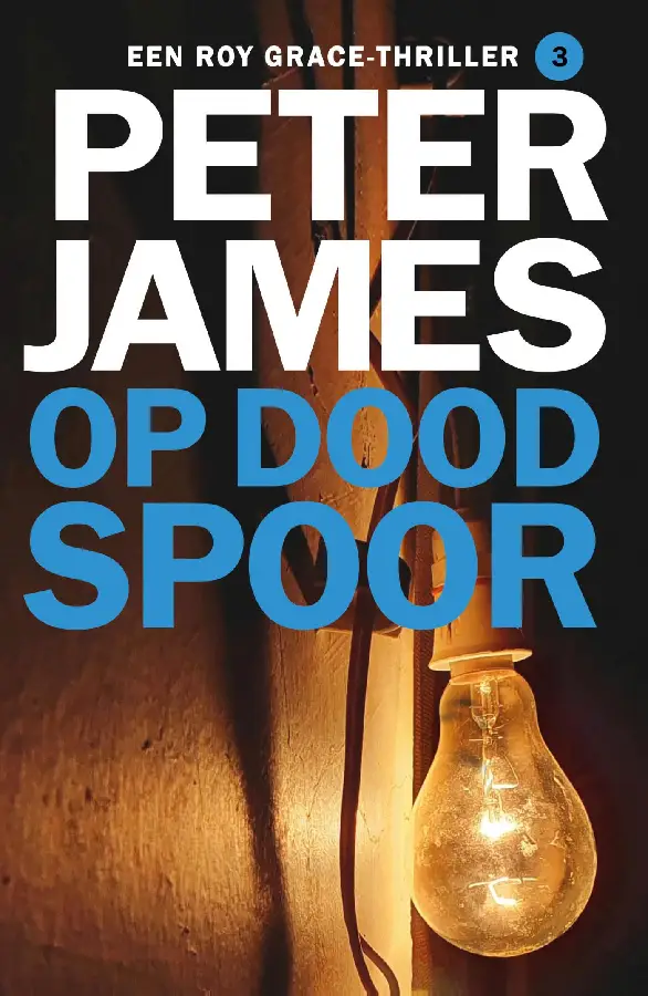 Op dood spoor