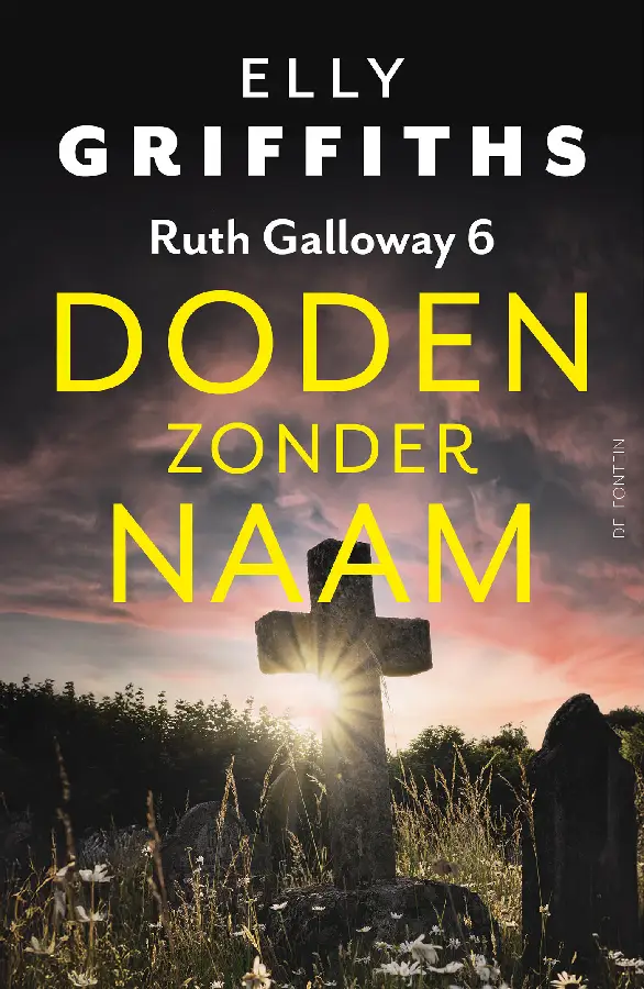 Doden zonder naam