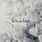 Kaart beterschap