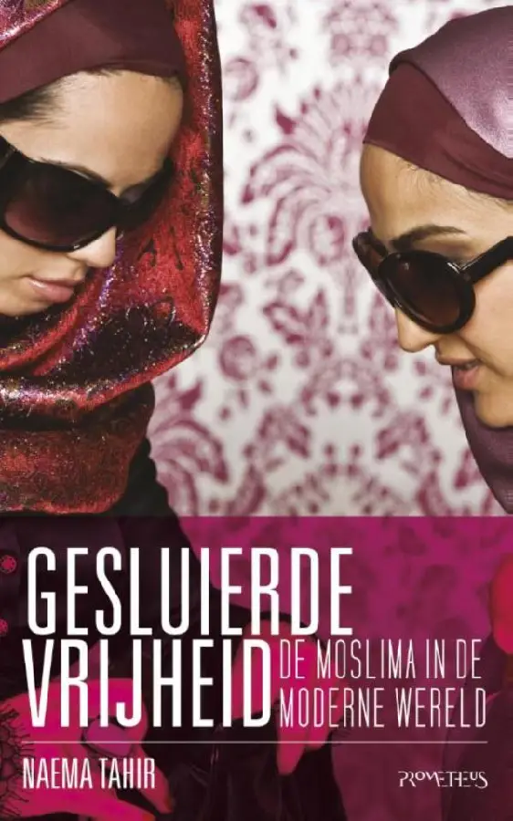 Gesluierde vrijheid