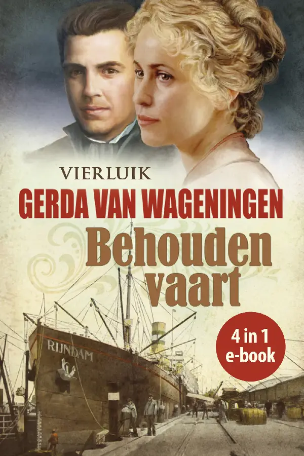 Behouden vaart