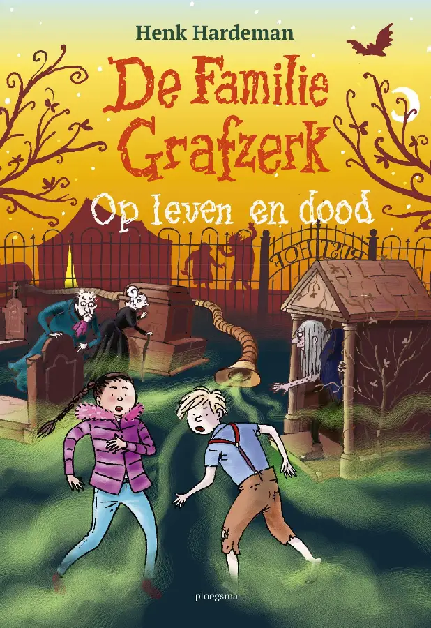Op leven en dood
