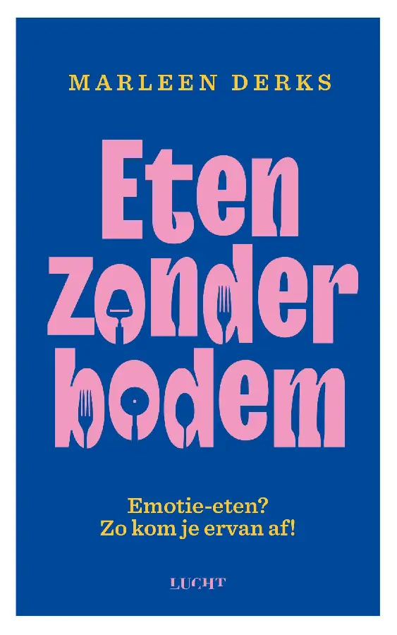 Eten zonder bodem