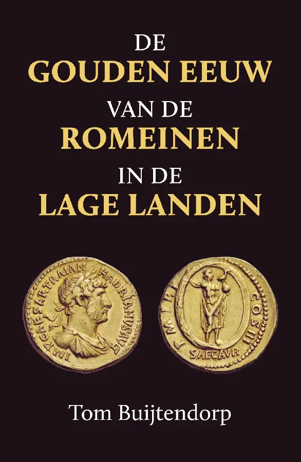 De gouden eeuw van de Romeinen in de Lage Landen
