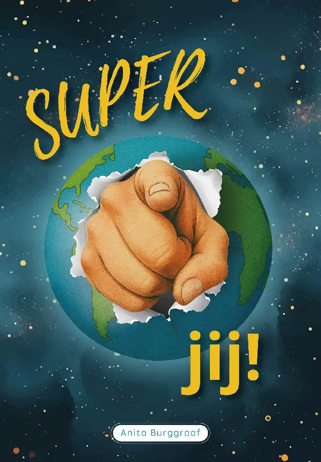 Superjij