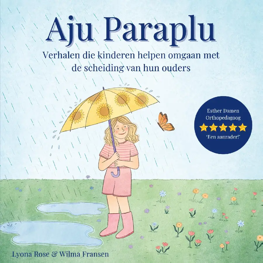 Aju Paraplu