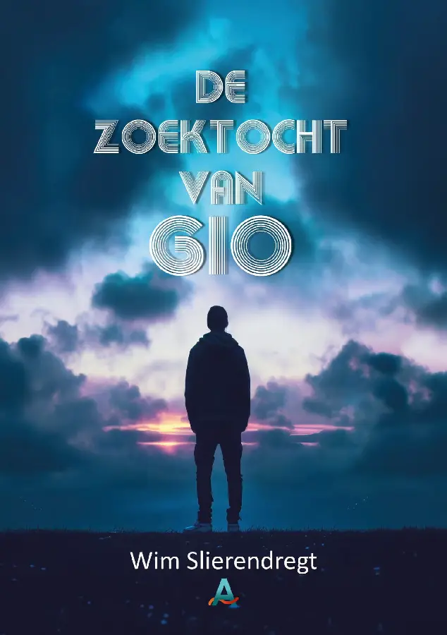 De zoektocht van Gio